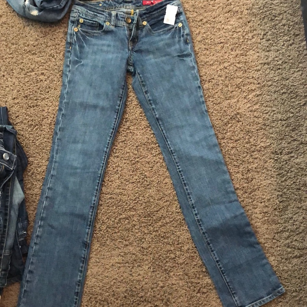 Seven jeans